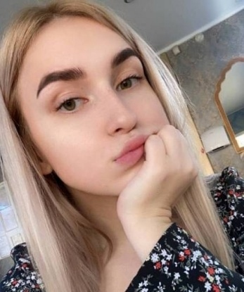 Анкета проститутки Альжбета - Фото 1, Гудермес, 20 лет, №1570